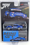 Mini GT 1:64 #636Japan Exclusive Super GT Nissan GT-R Nismo GT500 #12 Team Impul