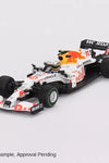Mini GT 1:64 #679 F1 Red Bull RB16B #11 Sergio Pérez 2021 Turkish Grand