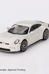 Mini GT 1:64 #675 Porsche 911 (992) GT3 Touring Crayon