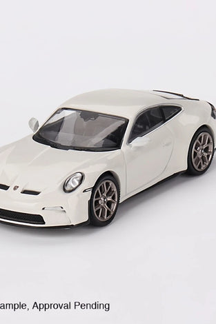 Mini GT 1:64 #675 Porsche 911 (992) GT3 Touring Crayon