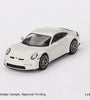 Mini GT 1:64 #675 Porsche 911 (992) GT3 Touring Crayon