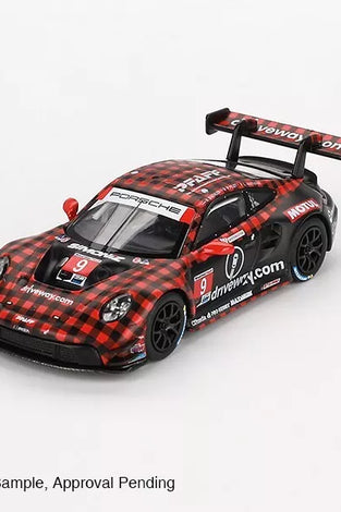 HOT WHEELS FAST & FURIOUS FAST STARS MITSUBISHI ECLIPSE