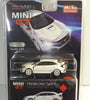 MINI GT #10 CHAMPIONSHIP WHITE HONDA CIVIC TYPE R