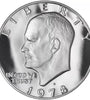 1978 CLAD PROOF EISENHOWER DOLLAR
