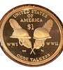 2016-S PROOF SACAGEWEA DOLLAR CODE TALKERS