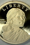 2022-S PROOF SACAGEWEA DOLLAR TONAWANDA SENECA