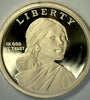 2022-S PROOF SACAGEWEA DOLLAR TONAWANDA SENECA