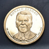 2015-S PROOF RONALD REAGAN PRESIDENTIAL DOLLAR