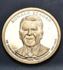 2015-S PROOF RONALD REAGAN PRESIDENTIAL DOLLAR