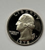 1978-S CLAD PROOF WASHINGTON QUARTER