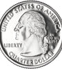 2003-S CLAD PROOF ALABAMA STATE QUARTER