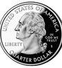 2003-S CLAD PROOF MISSOURI STATE QUARTER