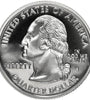 2003-S CLAD PROOF MAINE STATE QUARTER