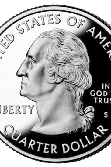 2006-S CLAD PROOF NEBRASKA STATE QUARTER