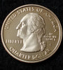 2008-S CLAD PROOF NEW MEXICO STATE QUARTER