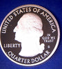 2013-S CLAD PROOF FORT MCHENRY STATE PARK QUARTER
