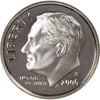 2006-S CLAD PROOF ROOSEVELT DIME