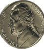 1964 PROOF JEFFERSON NICKEL