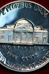 1969-S PROOF JEFFERSON NICKEL