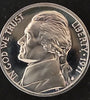 1971-S PROOF JEFFERSON NICKEL