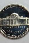 1973-S PROOF JEFFERSON NICKEL