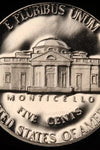 1976-S PROOF JEFFERSON NICKEL
