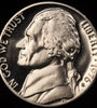 1976-S PROOF JEFFERSON NICKEL