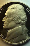 1978-S PROOF JEFFERSON NICKEL