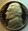 1978-S PROOF JEFFERSON NICKEL