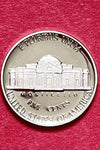 1979-S PROOF JEFFERSON NICKEL