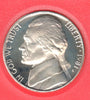 1981-S PROOF JEFFERSON NICKEL
