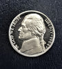 1984-S PROOF JEFFERSON NICKEL