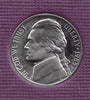 1985-S PROOF JEFFERSON NICKEL
