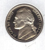1993-S PROOF JEFFERSON NICKEL