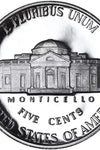 1994-S PROOF JEFFERSON NICKEL