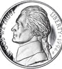 1994-S PROOF JEFFERSON NICKEL