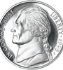 1995-S PROOF JEFFERSON NICKEL