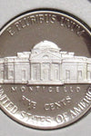 1997-S PROOF JEFFERSON NICKEL