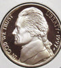1997-S PROOF JEFFERSON NICKEL