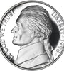 1998-S PROOF JEFFERSON NICKEL