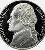 2000-S PROOF JEFFERSON NICKEL