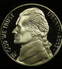 2003-S PROOF JEFFERSON NICKEL