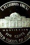 2010-S PROOF JEFFERSON NICKEL