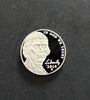 2014-S PROOF JEFFERSON NICKEL