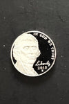 2018-S PROOF JEFFERSON NICKEL