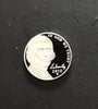 2018-S PROOF JEFFERSON NICKEL