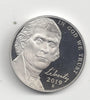 2019-S PROOF JEFFERSON NICKEL