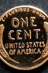 1956 PROOF LINCOLN CENT