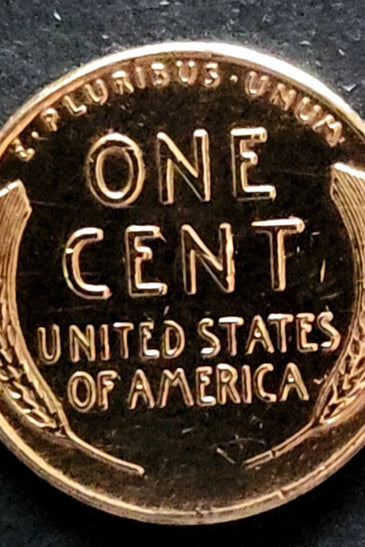 1956 PROOF LINCOLN CENT