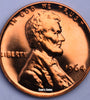 1964 PROOF LINCOLN CENT